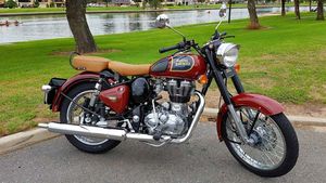 ராயல் என்பீல்டு வாடிக்கையாளர்களை தங்கள் வசம் ஈர்க்க நினைக்கும் ஹார்லி டேவிட்சனுக்கு 'ஜூலை' அதிர்ச்சி