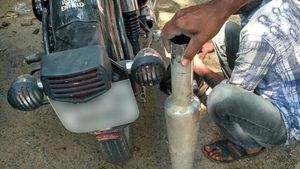 பைக் ரோமியோக்களுக்கு 