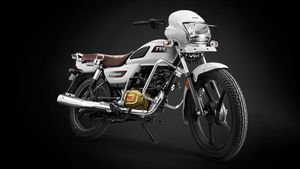 புதிய டிவிஎஸ் ரேடியான் பைக்கின் முக்கிய அம்சங்கள் ஒரு பார்வை!!