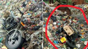 வாடிக்கையாளர்களை ஏமாற்றியதால் நேர்ந்த கதி.. குப்பைக்கு வர தொடங்கிய ராயல் என்பீல்டு பைக்குகள்