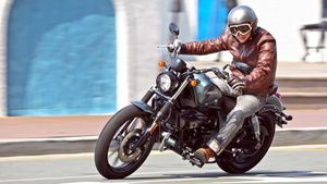 HYOSUNG மோட்டார் சைக்கிள்கள் மீண்டும் இந்தியாவில் !