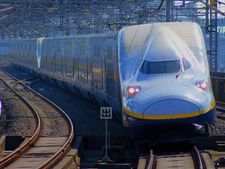 இந்தியா வரும் சிங்கன்சென் புல்லட் ரயில் பற்றிய சுவாரஸ்யத் தகவல்கள்!