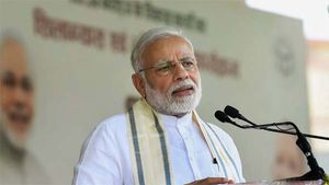 ஏழைத்தாயின் மகனுக்கு சொந்தமாக கார் கூட இல்லையாம்...