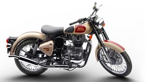 ராயல் என்பீல்டை கண்டு போட்டியாளர்கள் நடுங்க காரணம் இதுதான்..