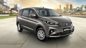 புதிய மாருதி எர்டிகா காருக்கு டீலர்களில் ரகசிய முன்பதிவு!