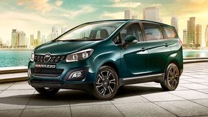புதிய மஹிந்திரா மராஸ்ஸோ காருக்கு கணிசமான புக்கிங்!