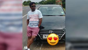 பணத்தை ஏமாற்ற முயன்ற ஹூண்டாய் டீலருக்கு ஆப்பு வைத்த வாடிக்கையாளர்..! ஆண்டிற்கு ரூ.360 கோடி முறைகேடு