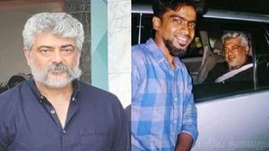 இத படிச்சா நீங்களும் அஜித் ரசிகரா மாறிடுவீங்க..!   