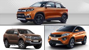 விட்டாரா பிரெஸ்ஸா விற்பனையை மேலும் அதிகரிக்க அதிரடி... ஃபோர்டு, டாடாவுக்கு செக் வைத்த மாருதி சுஸுகி