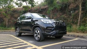 டொயோட்டா ஃபார்ச்சூனர் சந்தையை அல்டுராஸ் அசைக்கும்... மஹிந்திரா நம்புவது இதைத்தான்!!