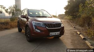 2018 மஹிந்திரா எக்ஸ்யூவி500 ஆட்டோமேட்டிக் மாடல் டெஸ்ட் டிரைவ் ரிப்போர்ட்!