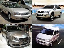 அந்த நடிகரின் படங்களை போல இந்த கார்களும் பிளாஃப் தான்..! 