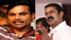 மூலிகை பெட்ரோல் ரகசியத்தை வெளியிடுகிறாரா ராமர் பிள்ளை? புதிய வீடியோவால் பரபரப்பு