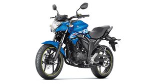 சுஸுகி ஜிக்ஸெர் 250 பைக்கின் இந்திய வருகை விபரம்!