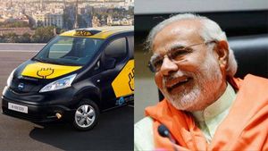 இவர்கள் எல்லாம் இனி நம்மிடம் வாலாட்டவே முடியாது... மத்திய அரசு எடுத்த துணிச்சலான முடிவு இதுதான்...