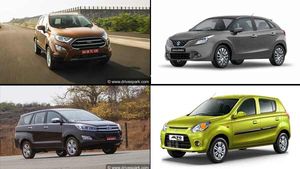 ஹோண்டா, நிஸான், ஃபோர்டு, டாடா கார்களின் விலை உயர்கிறது... வரும் ஜனவரி மாதம் முதல் அமல்...