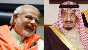 அரபு நாடுகளை அதிர்ச்சியில் உறைய வைத்த மோடியின் புதிய திட்டம்... இந்தியாவில் இனி நடக்கப்போவது இதுதான்