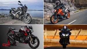 எமனுக்கே சவால் விடலாம்... உங்கள் ஆயுளை கெட்டியாக்கும் மலிவான விலை பைக்குகள் இவைதான்...