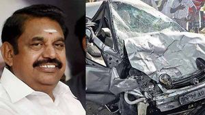 இந்த 13 மாவட்டங்களில் இன்னும் கவனம் அவசியம்... கலெக்டர், எஸ்பிக்களுக்கு பறந்த அதிரடி உத்தரவு இதுதான்