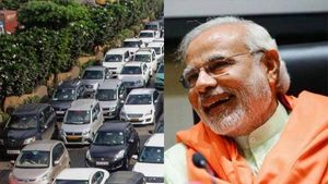 நாட்டிற்காக வெறும் 20 வினாடிகள் மட்டும் இதை செய்யுங்கள்! இந்தியா வல்லரசாவதை யாராலும் தடுக்க முடியாது