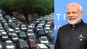 இது நடந்தாலும் பரவாயில்லை என துணிந்து முடிவெடுத்த மத்திய அரசு.. அதிரடி உத்தரவுகளுக்கு காரணம் இதுதான்