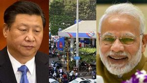 இந்த பொருட்களின் விலை குறைகிறது... அரபு நாடுகள், சீனாவின் பிழைப்பில் மண்ணை அள்ளி போட்ட இந்தியா