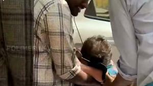 குடிபோதையில் கார் ஓட்டி பயங்கர விபத்தை ஏற்படுத்திய பிரபல நபர்... யார் என தெரிந்தால் கோவப்படுவீர்கள்