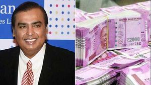 இந்த போட்டியில் வென்றால் கிடைக்கும் பரிசு இதுதான்... எவ்வளவு என தெரிந்தால் நீங்களும் பங்கேற்பீர்கள்