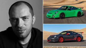 உலகின் பெரும் பணக்காரருக்கு ஏற்பட்ட சோகம்... விலை உயர்ந்த கார்களை விற்பனை செய்ய காரணம் இதுதான்...