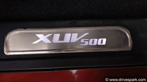 புது அப்கிரேஷனுடன் உருவாகிறது மஹிந்திராவின் எக்ஸ்யூவி500: அப்படி என்ன ஸ்பெஷல் இருக்கு...