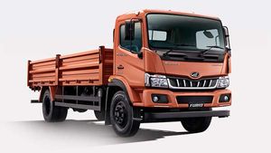 லாபம் கிடைக்கவில்லை எனில் டிரக்கை திருப்பி கொடுங்கள்: மஹிந்திராவின் அதிரடி அறிவிப்பு!