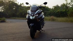 சுஸுகி பர்க்மேன் ஸ்கூட்டர் நீண்ட கால பயன்பாட்டில் எப்படி இருக்கிறது?