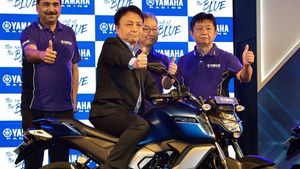 இந்தியாவில் 100 கோடி முதலீடு செய்யும் யமஹா..!!