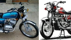 கண்ணீருடன் விடைபெறுகிறது ஜாவா, ஆர்எக்ஸ் 100... இந்த பெரும் அதிர்ச்சிக்கு காரணம் ஒரு புகைப்படம்தான்