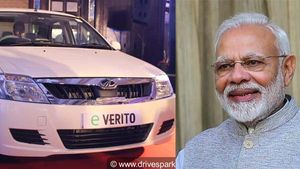 வாக்குறுதி கொடுத்த ஒரு சில நாட்களில் அதிரடி... 10 ஆயிரம் கோடி ரூபாயை மோடி அள்ளி வீசுவது இதற்குதான்