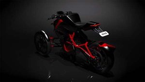 உலகையே திரும்பி பார்க்க வைக்க உள்ள இந்திய தயாரிப்பு: ஒரு முறை சார்ஜ் செய்தால் 200 கிமீ பயணிக்கலாம்!