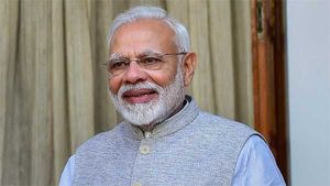 இந்த அறிவிப்பை மோடி திடீரென வெளியிட காரணம் இதுதான்... ஸ்கெட்ச் யாருக்குனு இப்போ தெரியுதா?