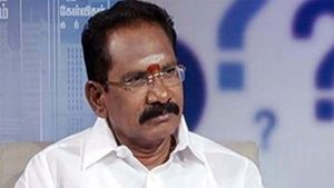 செல்லூர் ராஜூ வாழ்வில் நடந்த சோகம்... என்னவென்று தெரிந்தால் அவருக்காக முதல் முறை வருத்தப்படுவீர்கள்