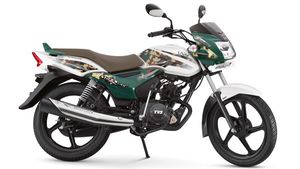 டிவிஎஸ் ஸ்டார்சிட்டி ப்ளஸ் கார்கில் எடிசன் அறிமுகம்!