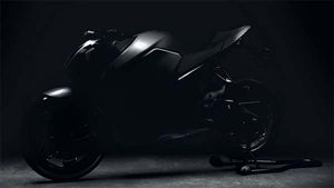 வெளிநாட்டு எலக்ட்ரிக் பைக்குகளுக்கு டஃப் கொடுக்க உள்ள இந்திய தயாரிப்பு: ரகசியத்தை உடைத்த டிவிஎஸ்!