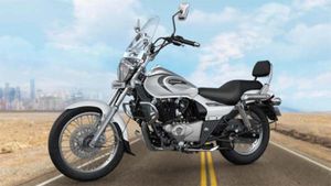 இந்தியாவின் மிக மலிவான விலை க்ரூஸர் பைக் இதுதான்.. மார்க்கெட்டில் புரட்சியை ஏற்படுத்தப்போகிறது பஜாஜ்