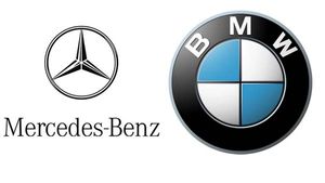 தானியங்கி கார்களை அடுத்தகட்டம் எடுத்து செல்லும் பிஎம்டபிள்யூ-பென்ஸ்: ரூ.110 கோடியில் புது டெக்னாலஜி!