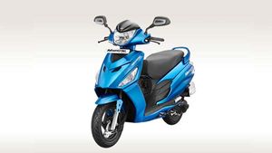 புதிய ஹீரோ மேஸ்ட்ரோ 125 ஸ்கூட்டர் அறிமுக விபரம்