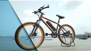 பைக்கிற்கு பதிலாக சைக்கிளுக்கு மாறும் காலம் நெருங்கிவிட்டது: காரணம் உள்ளே!