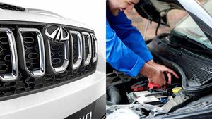 உங்கள் பழைய காரை புதிதாக மாற்ற வேண்டுமா...? - சிறப்பு சலுகை சர்வீஸை அறிமுகம் செய்யும் மஹிந்திரா!