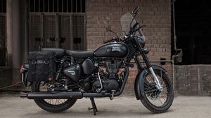 ராயல் என்ஃபீல்டு கிளாசிக் மாடல்களுக்கு சிறப்பு ஆக்சஸெரீகள் அறிமுகம்!