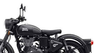 விற்பனையில் தொடர் சரிவைக் காணும் ராயல் என்பீல்ட்: இதுதான் காரணமா?