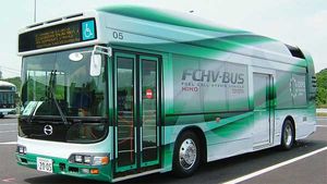 கடல் நீரிலிருந்து வாகனங்களுக்கான ஹைட்ரஜன் எரிபொருள்: விஞ்ஞானிகள் அசத்தல்!