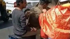 பிச்சைக்காரர்கள் போல் மாறுவேடம் அணியும் போலீசார்... 'ஆபரேஷன் சிங்கம்' செயல்படுத்தப்படுவது இதற்குதான்