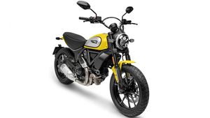 இரண்டு புதிய ஸ்க்ராம்ப்ளர் ரக பைக்குகளை களமிறக்கும் டுகாட்டி!